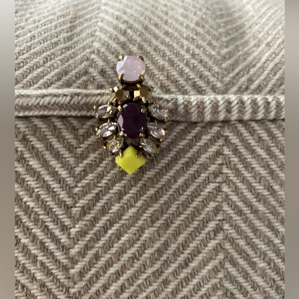J Crew. 1 earring